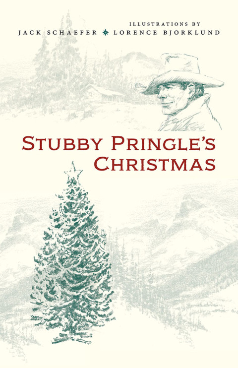 Cover image for book Stubby Pringle's Christmas
