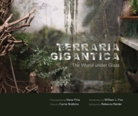 Cover image: Terraria Gigantica 9780826358738