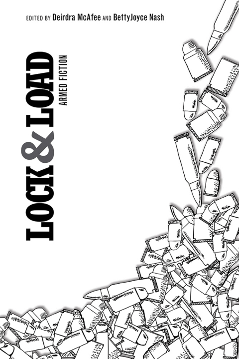 Cover image for book Lock and Load