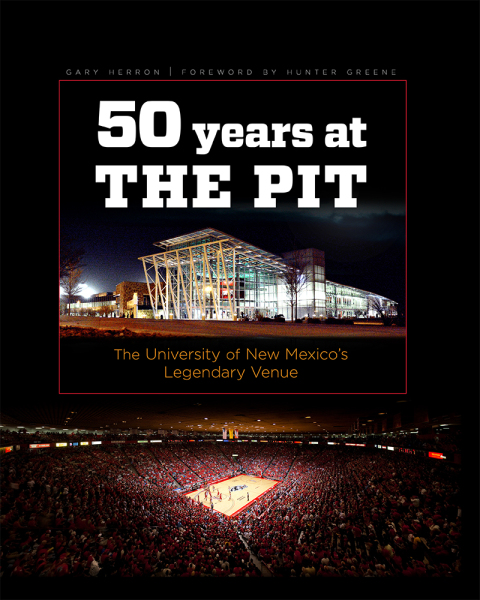 Cover image for book Fifty Years at the Pit