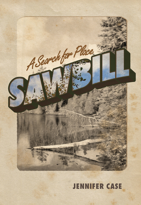 Cover image for book Sawbill