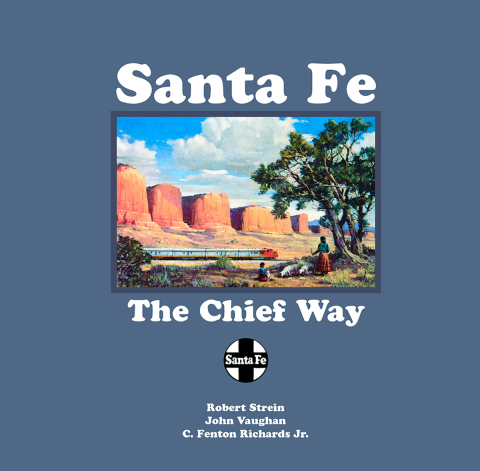 Cover image for book Santa Fe