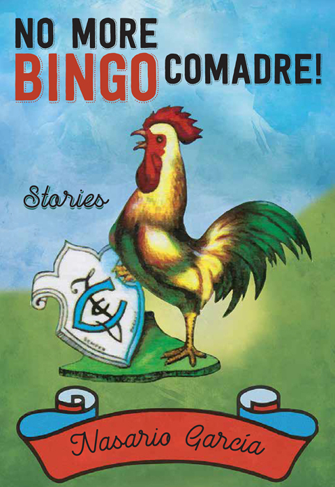 Cover image for book No More Bingo, Comadre!