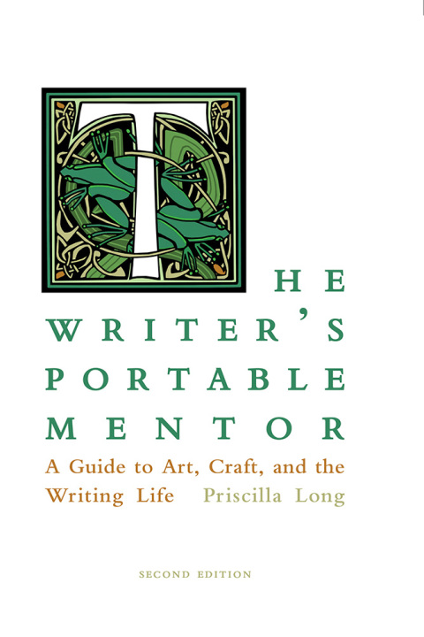 Cover image for book The Writer's Portable Mentor