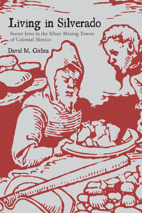 Cover image for book Living in Silverado