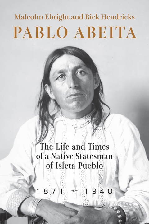 Cover image for book Pablo Abeita