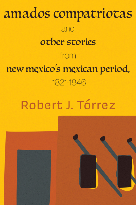 Cover image for book Amados Compatriotas