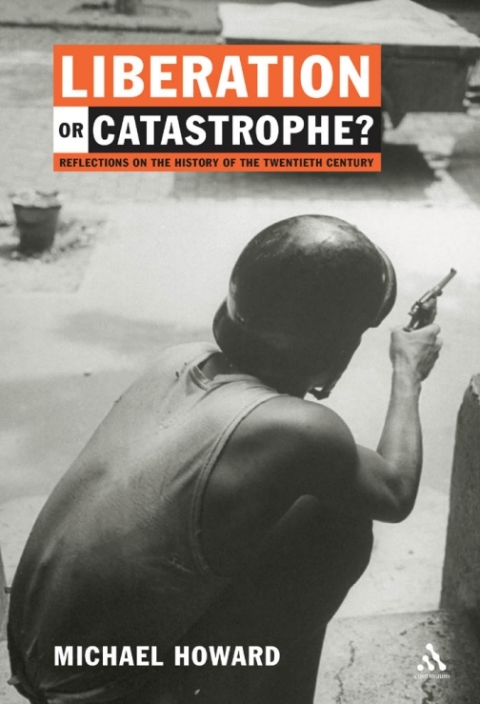 Cover image for book Liberation or Catastrophe?