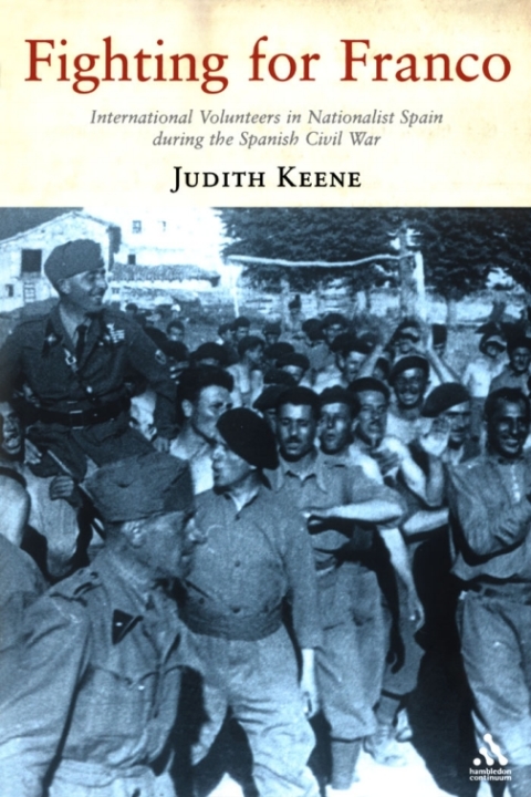 Cover image for book Fighting For Franco