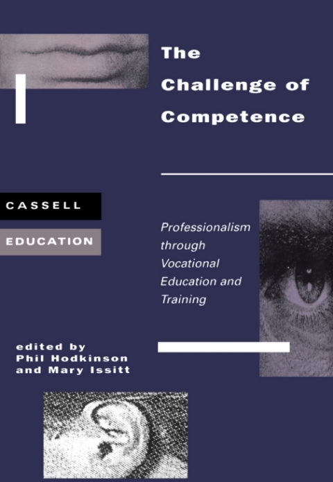 Cover image for book The Challenge of Competence