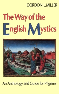 Imagen de portada: Way of The English Mystics 1st edition 9780860122098