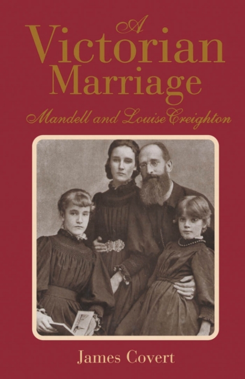 Cover image for book Victorian Marriage