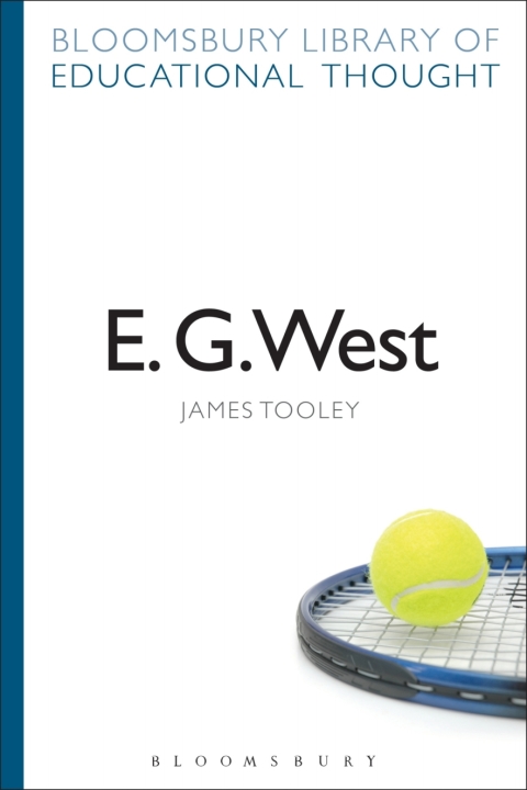 E. G. West 