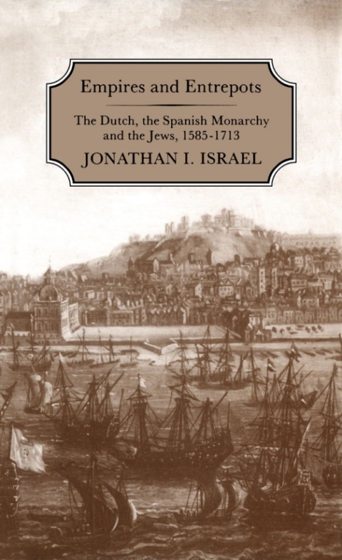 Empires and Entrepots 
