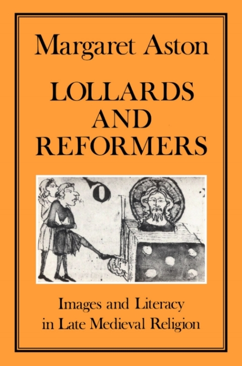 Cover image for book Lollards and Reformers