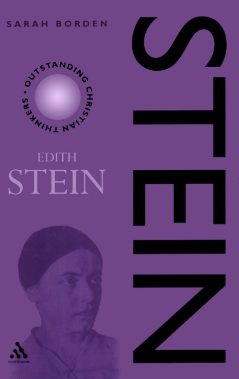 Cover image for book Stein