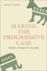 Cover image: Making the Progressive Case 1st edition 9781441186508