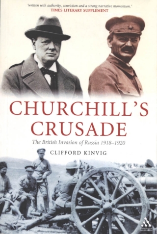 Churchill's Crusade