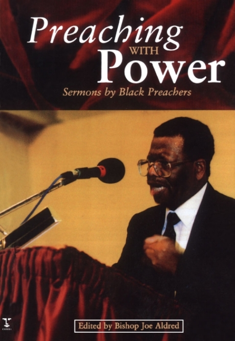 Cover image for book Preaching With Power