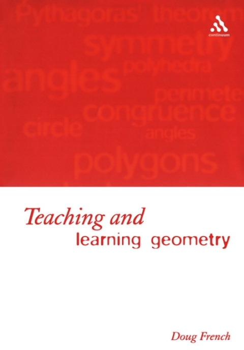 Cover image for book Teaching and Learning Geometry