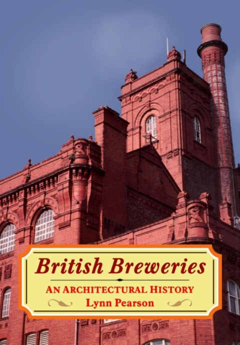 Cover image for book British Breweries