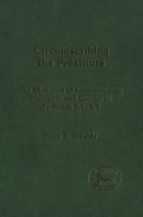 Cover image for book Circumscribing the Prostitute