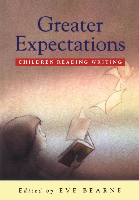 Cover image for book Greater Expectations