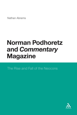 Norman Podhoretz and Commentary Magazine