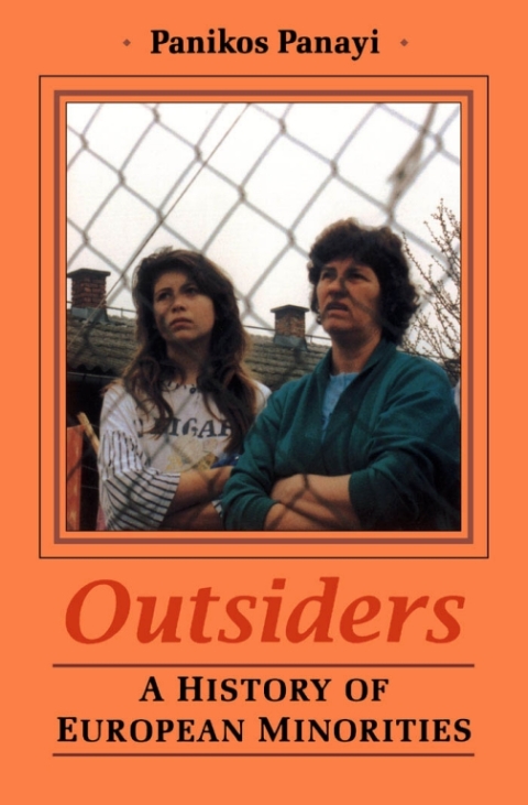 Outsiders 