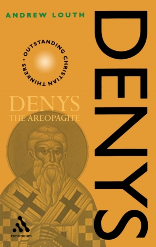 Denys the Areopagite