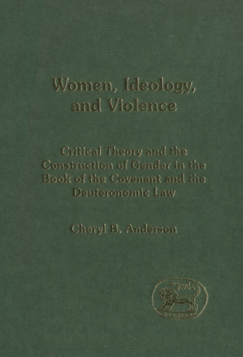 Cover image for book Women, Ideology and Violence