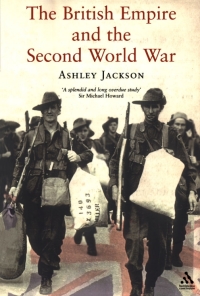 The British Empire and the Second World War 1st edition | 9781852854171 ...