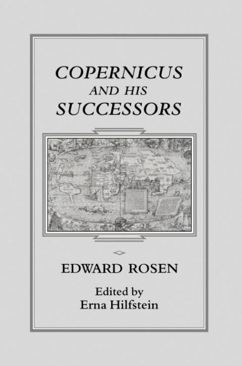 Cover image for book Copernicus and his Successors