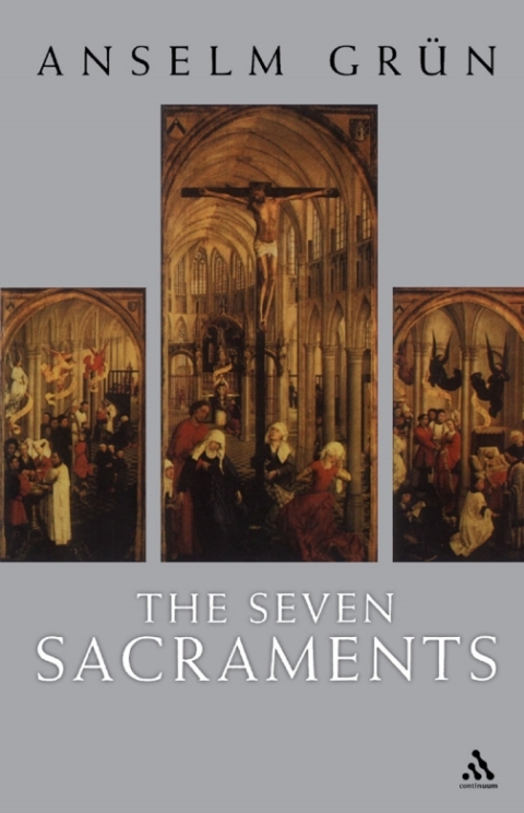 Cover image for book Seven Sacraments