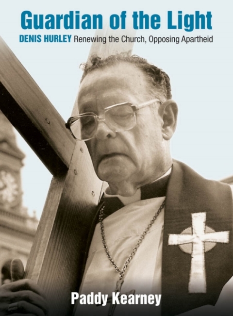 Cover image for book Guardian of the Light