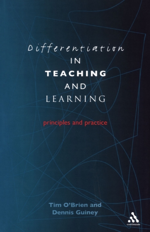 Differentiation in Teaching and Learning 