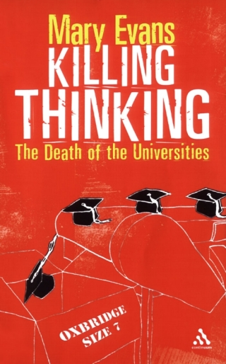 Killing Thinking