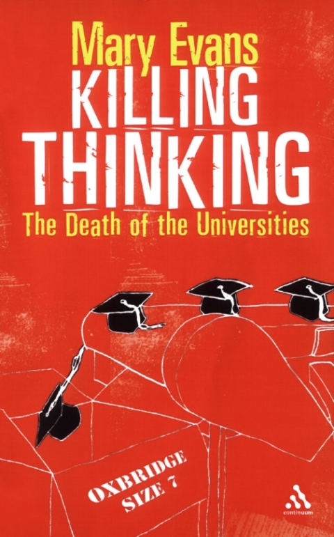 Killing Thinking 