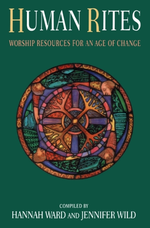 Cover image for book Human Rites