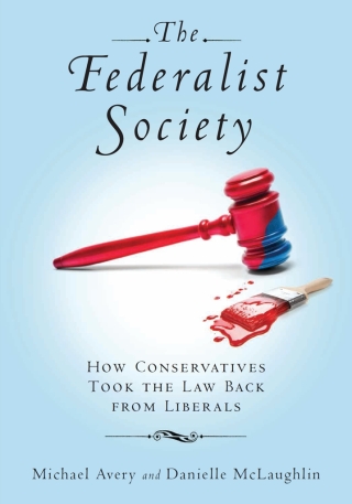 The Federalist Society