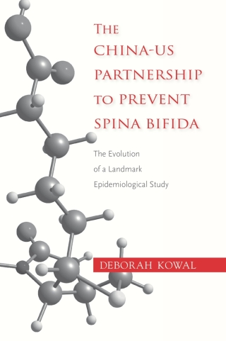 The China-US Partnership to Prevent Spina Bifida