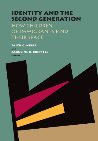 Identity and the Second Generation