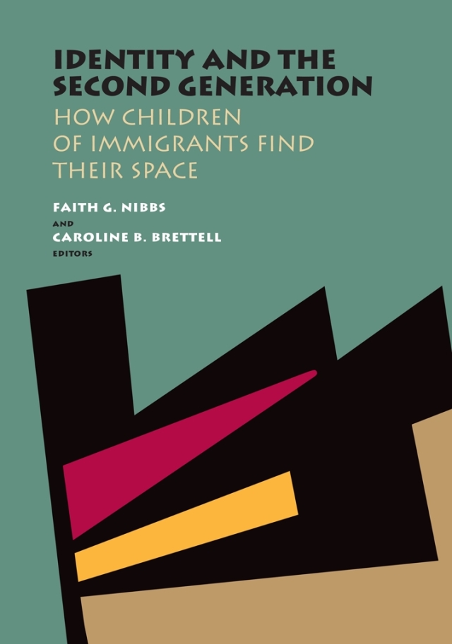 Identity and the Second Generation