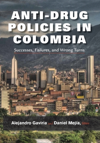 Anti-Drug Policies in Colombia