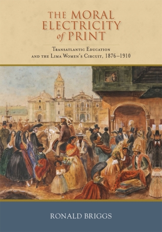 The Moral Electricity of Print