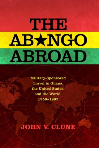 The Abongo Abroad
