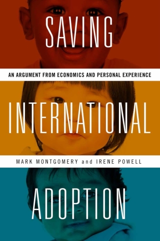 Saving International Adoption