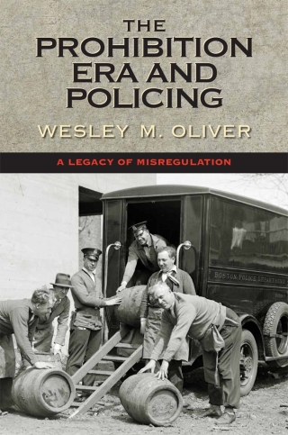 The Prohibition Era and Policing