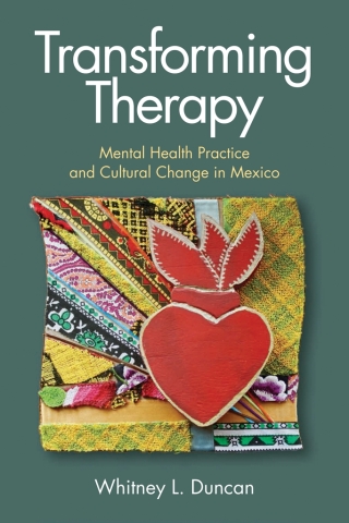 Transforming Therapy