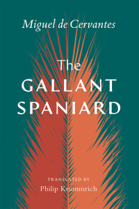 صورة الغلاف: The Gallant Spaniard 9780826506030